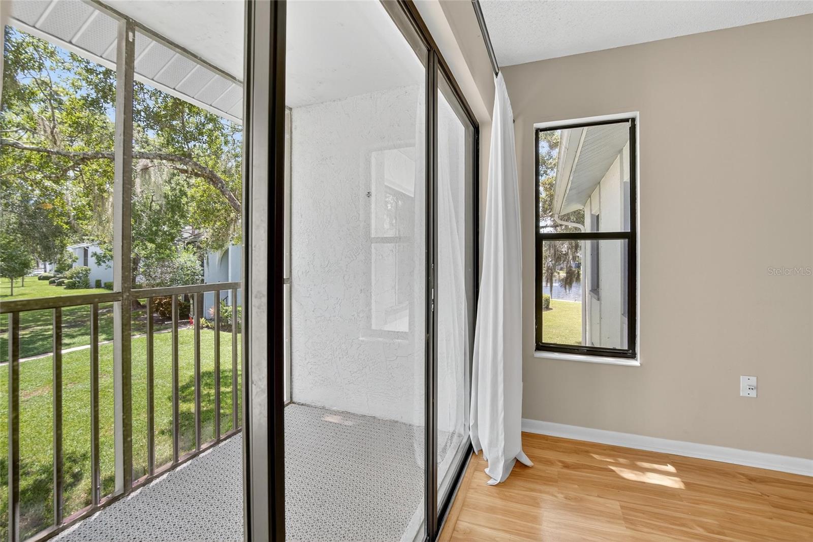PINE RIDGE AT LAKE TARPON VILLAGE - Residential