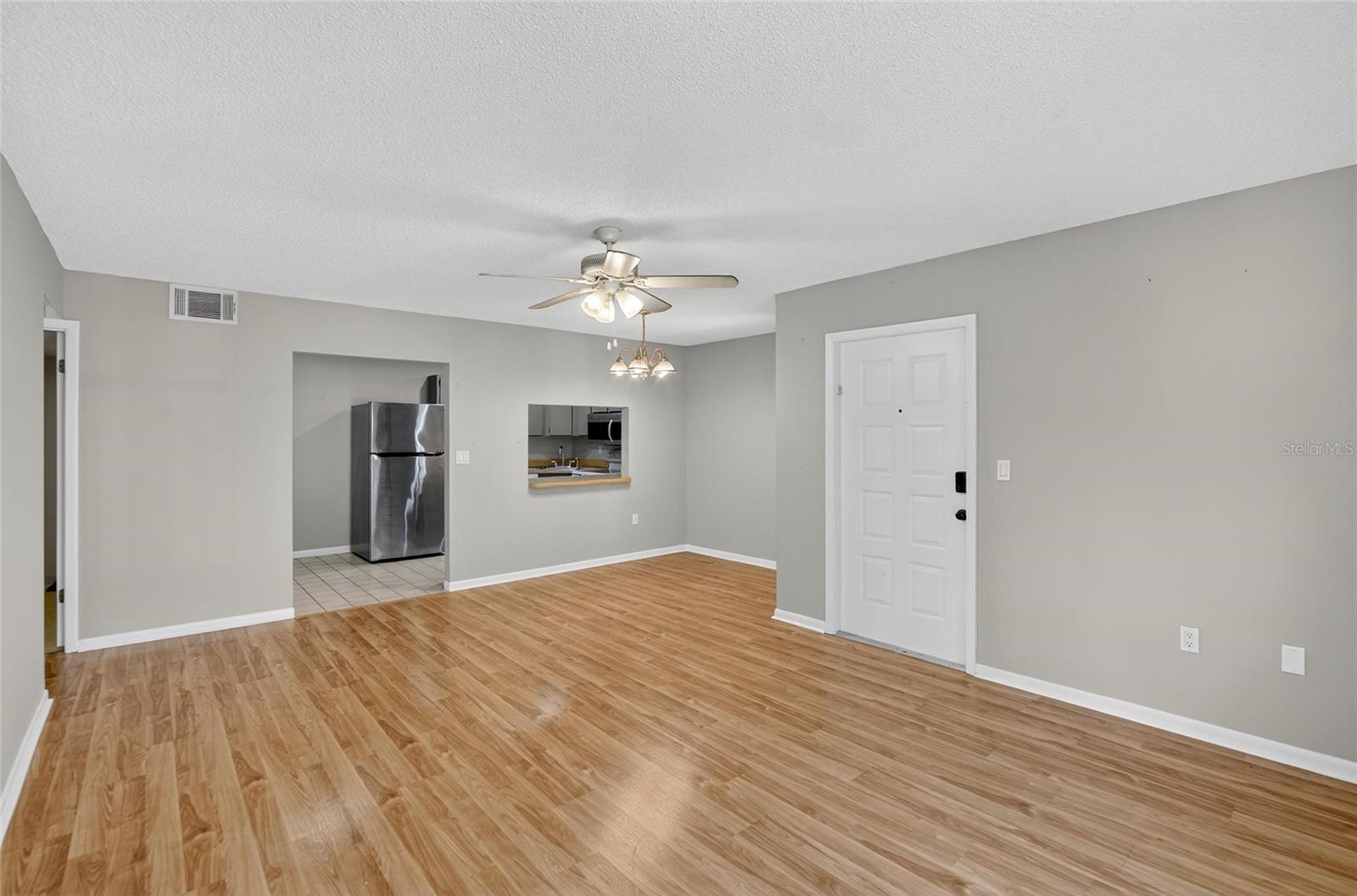PINE RIDGE AT LAKE TARPON VILLAGE - Residential