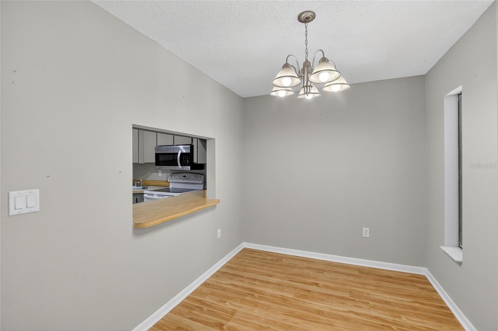 PINE RIDGE AT LAKE TARPON VILLAGE - Residential
