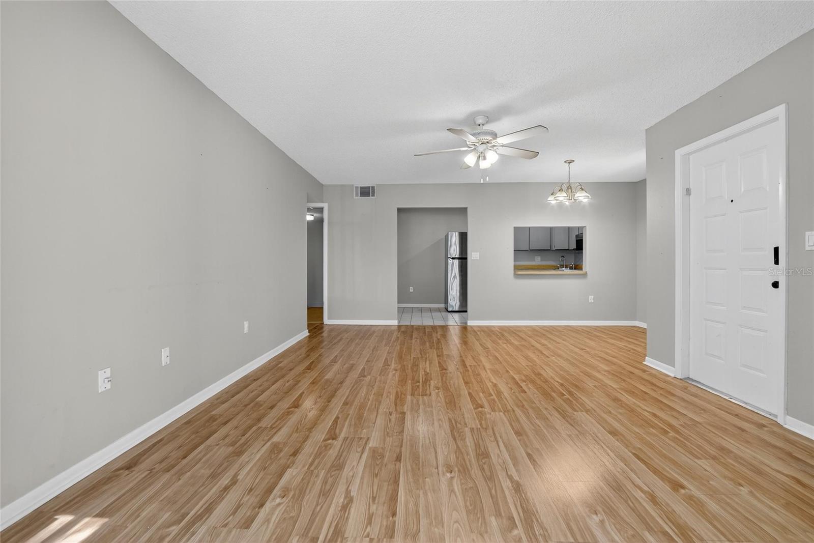 PINE RIDGE AT LAKE TARPON VILLAGE - Residential