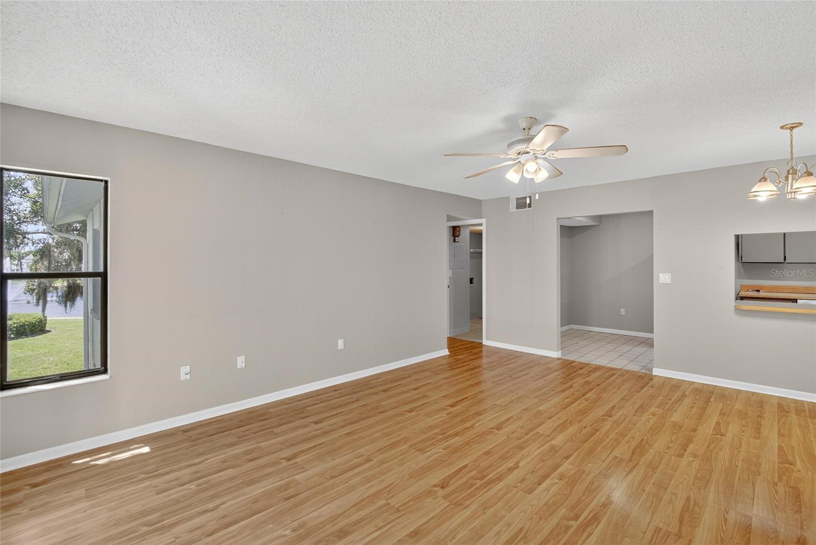 PINE RIDGE AT LAKE TARPON VILLAGE - Residential