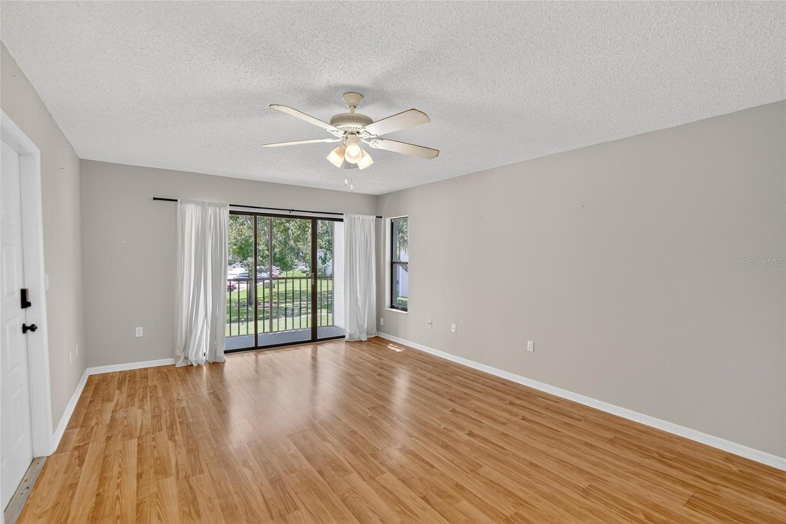 PINE RIDGE AT LAKE TARPON VILLAGE - Residential