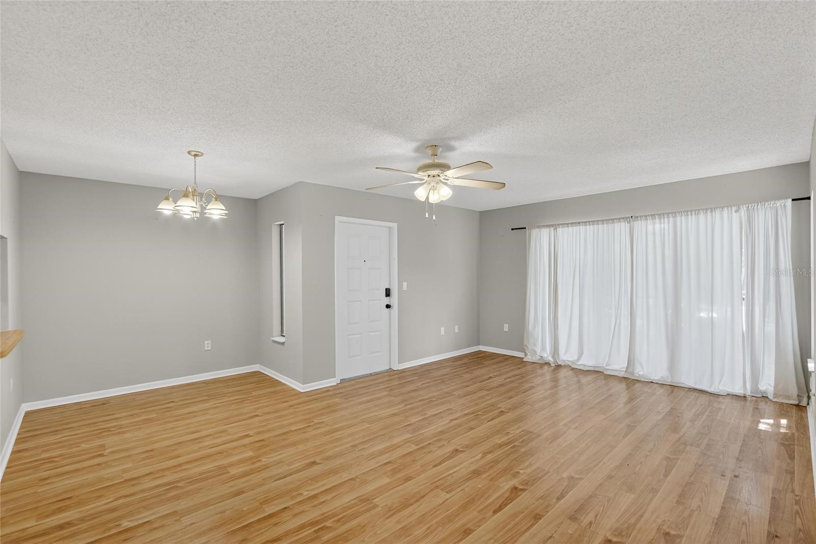 PINE RIDGE AT LAKE TARPON VILLAGE - Residential