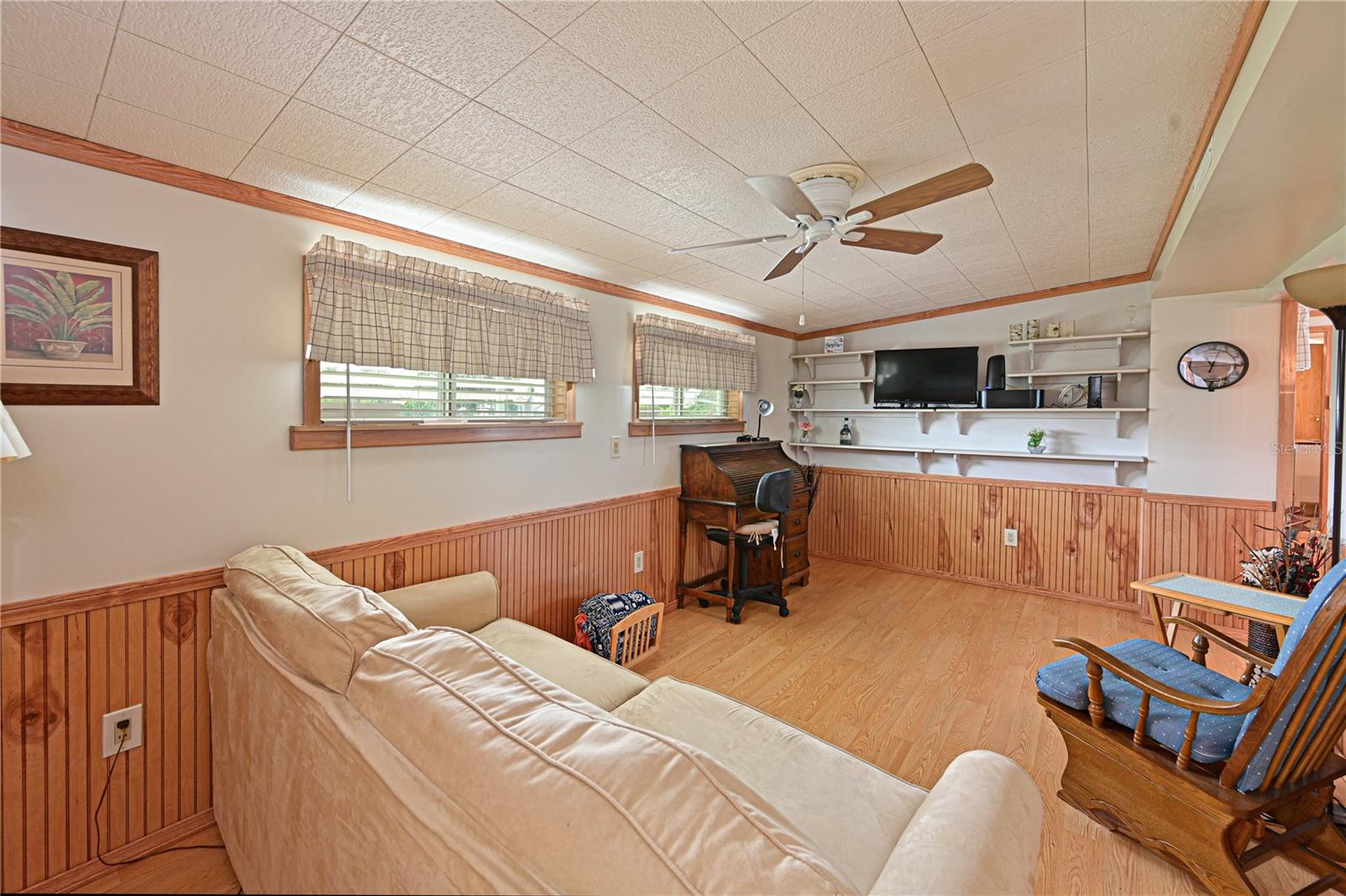 TIDEVUE ESTATES FIRST ADD - Residential