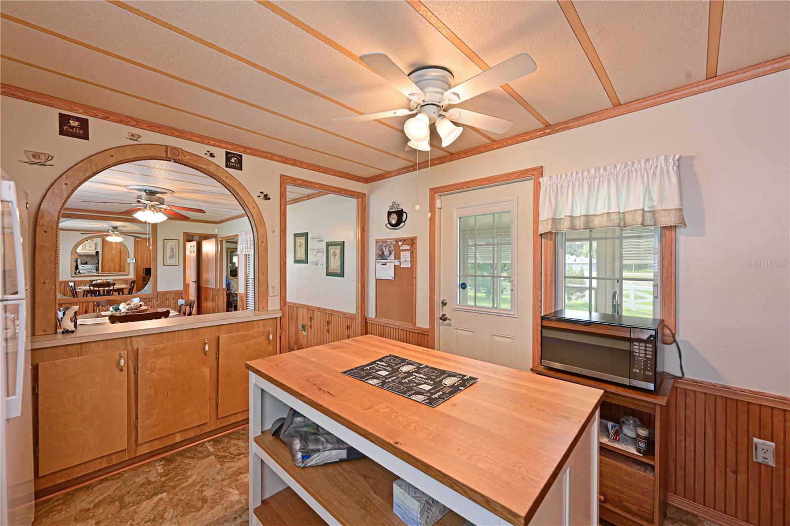 TIDEVUE ESTATES FIRST ADD - Residential