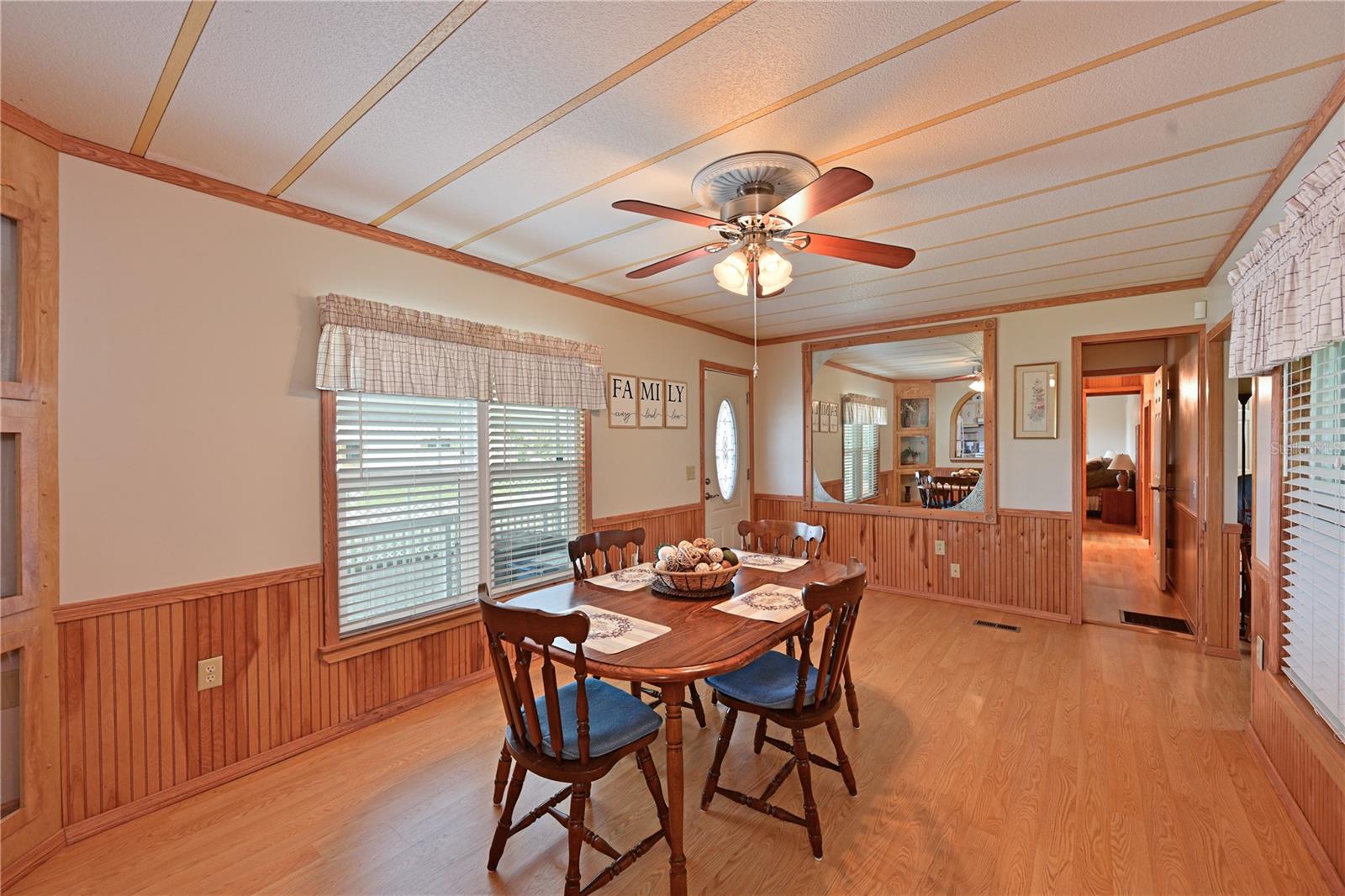 TIDEVUE ESTATES FIRST ADD - Residential