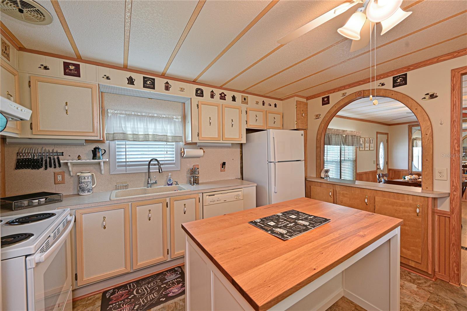 TIDEVUE ESTATES FIRST ADD - Residential