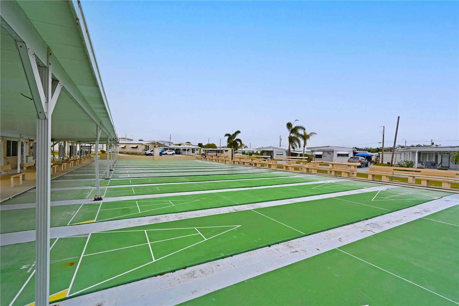 TIDEVUE ESTATES FIRST ADD - Residential