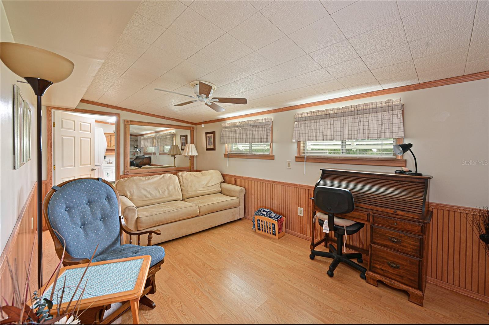 TIDEVUE ESTATES FIRST ADD - Residential