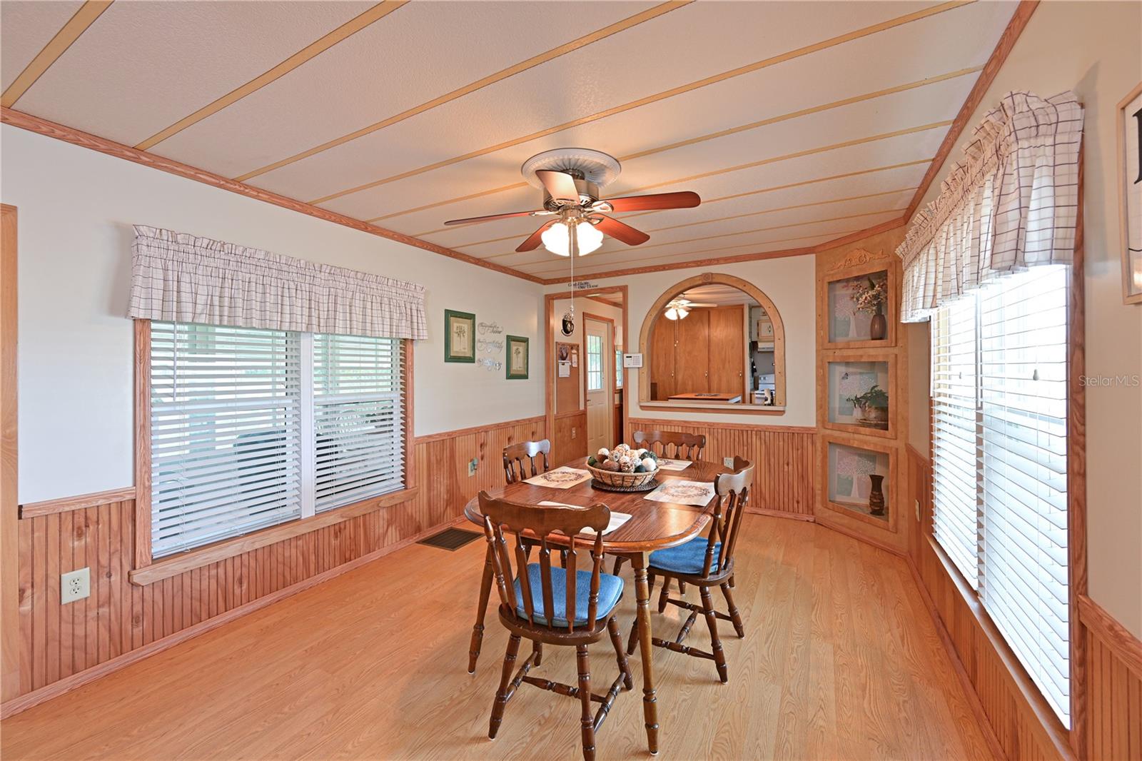 TIDEVUE ESTATES FIRST ADD - Residential