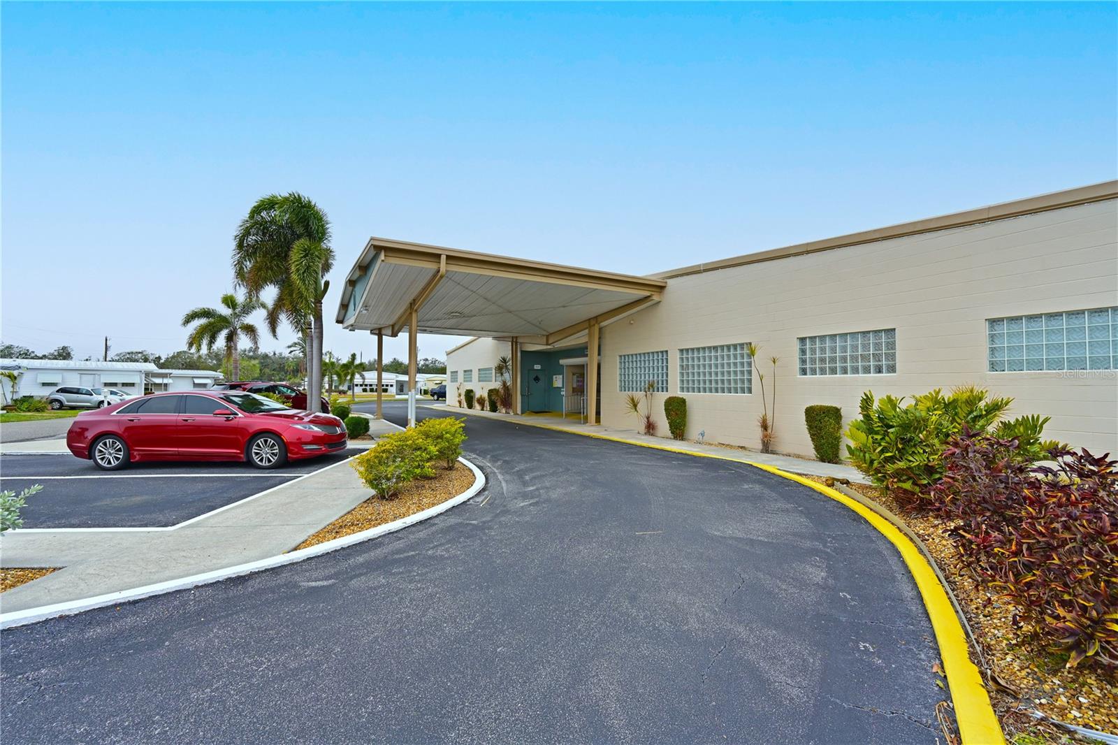 TIDEVUE ESTATES FIRST ADD - Residential