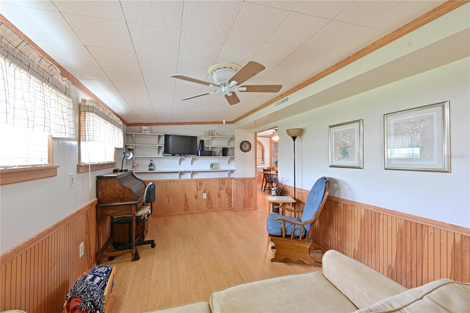 TIDEVUE ESTATES FIRST ADD - Residential