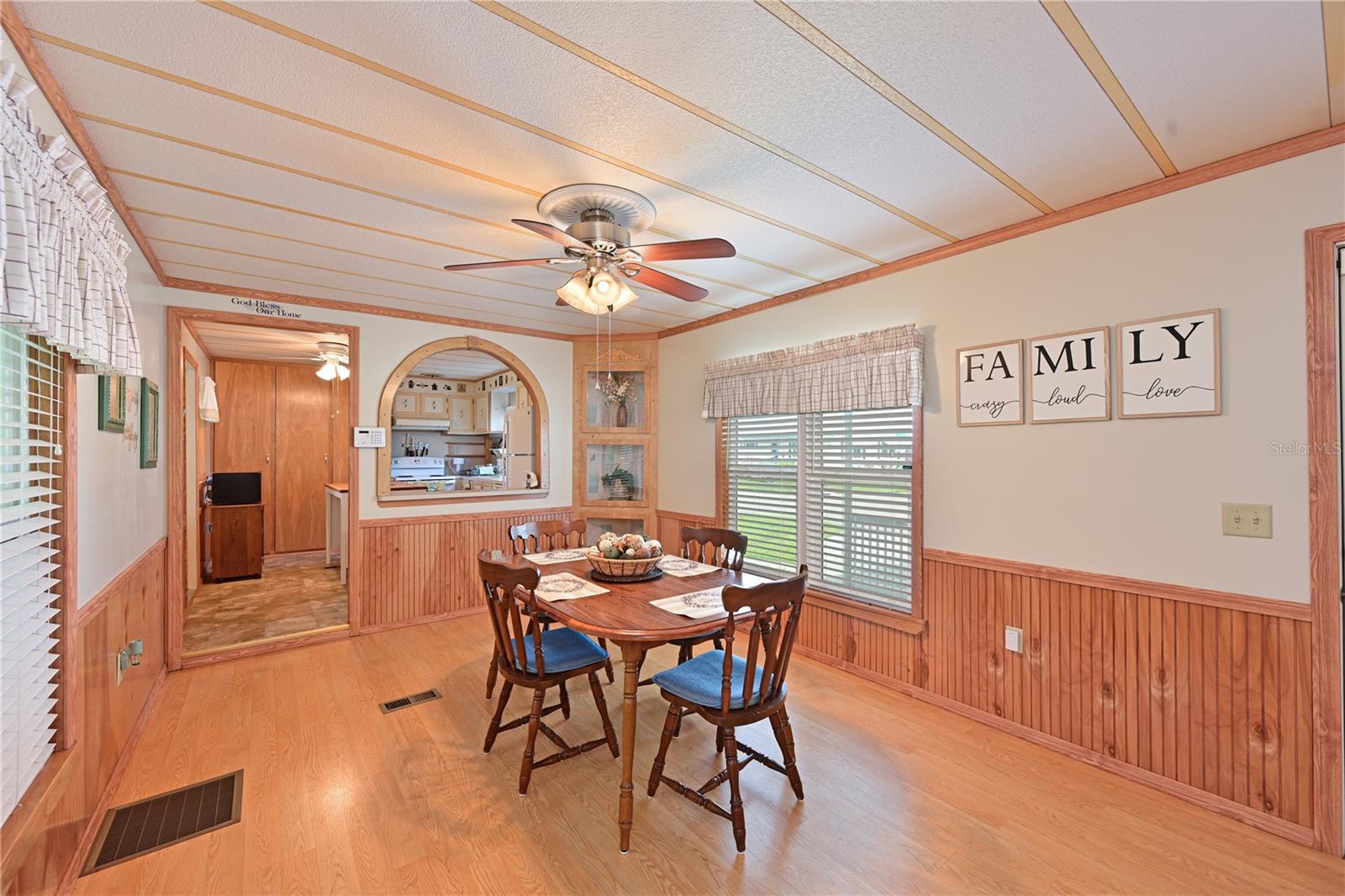 TIDEVUE ESTATES FIRST ADD - Residential