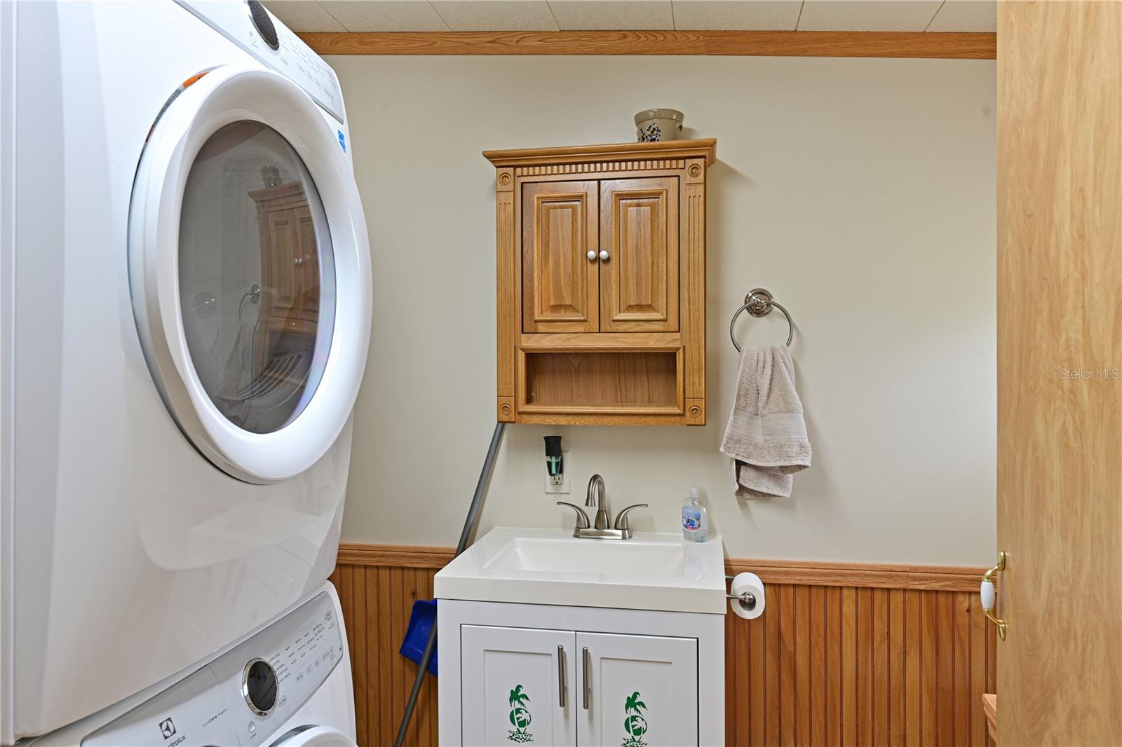 TIDEVUE ESTATES FIRST ADD - Residential