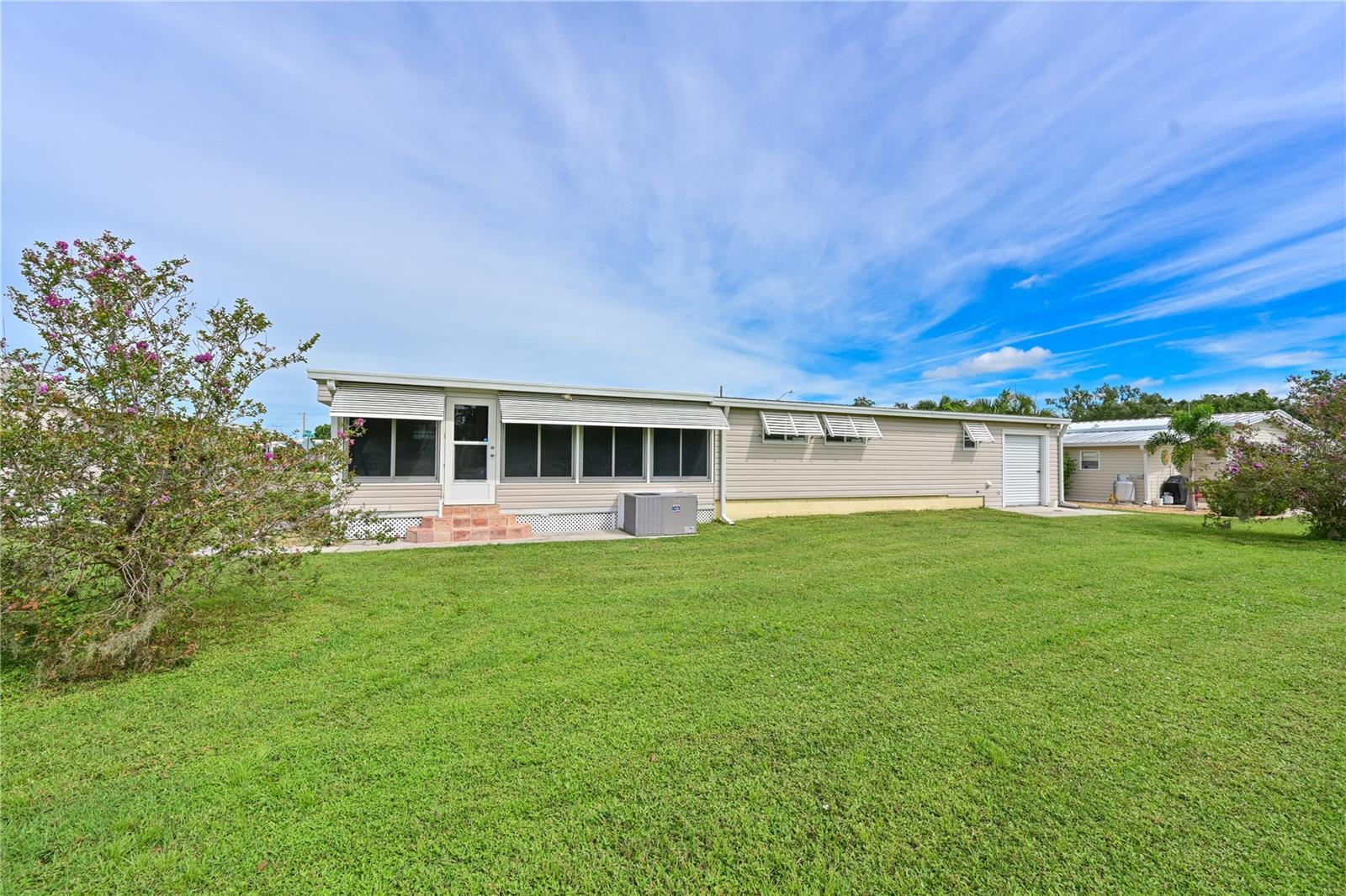 TIDEVUE ESTATES FIRST ADD - Residential