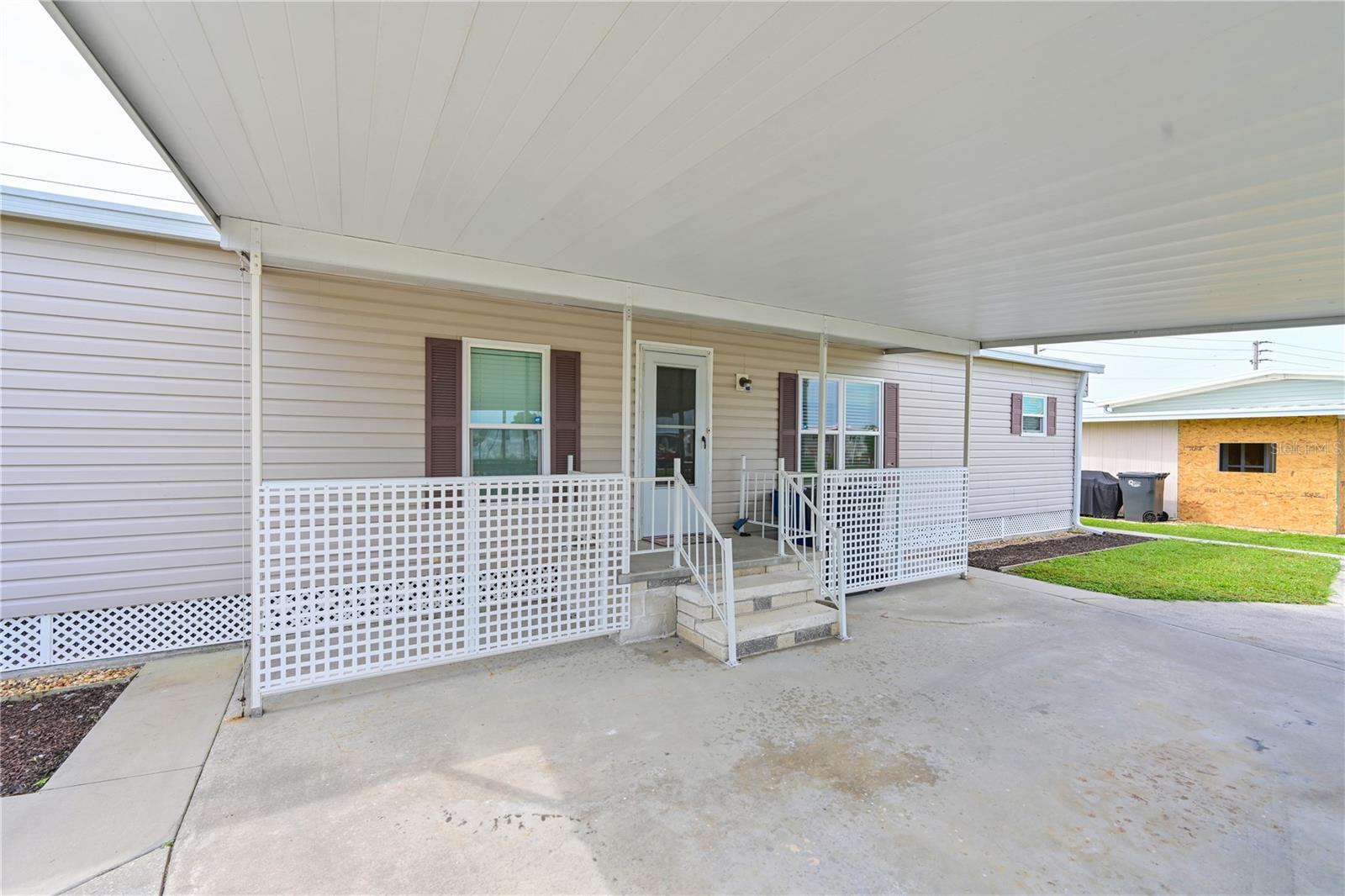 TIDEVUE ESTATES FIRST ADD - Residential