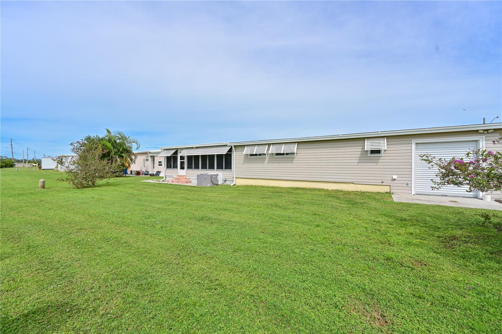 TIDEVUE ESTATES FIRST ADD - Residential