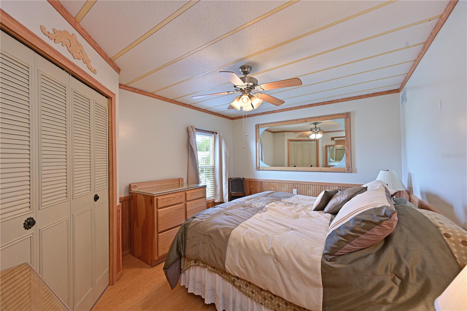 TIDEVUE ESTATES FIRST ADD - Residential