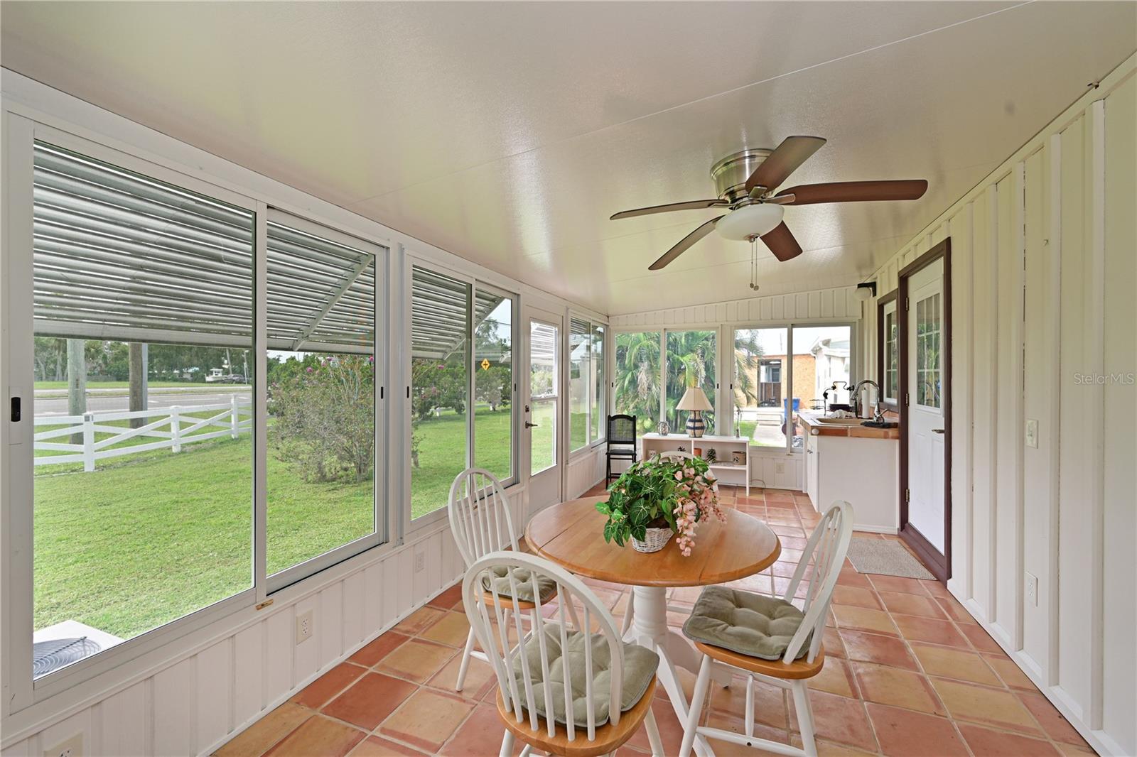 TIDEVUE ESTATES FIRST ADD - Residential