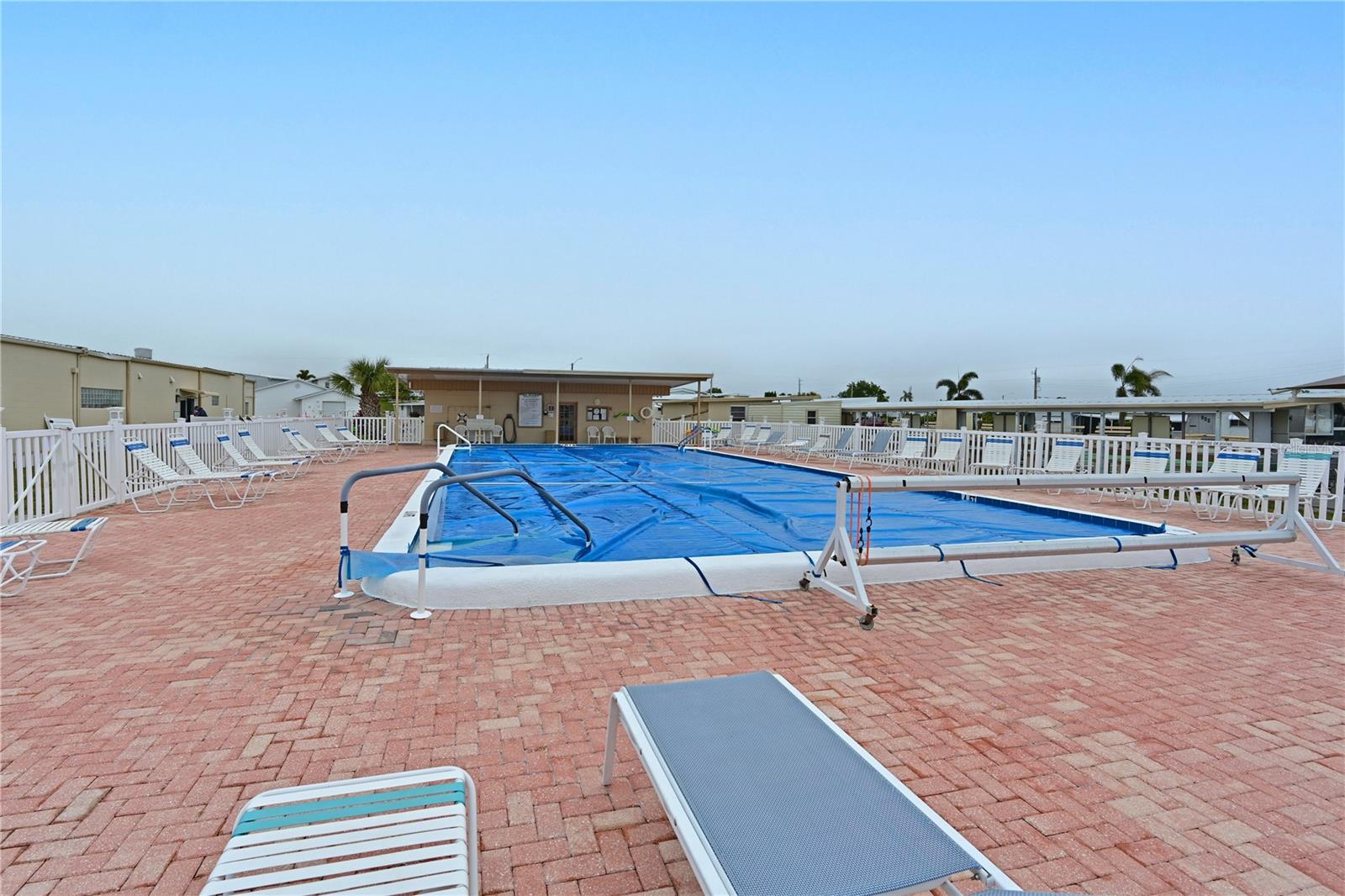 TIDEVUE ESTATES FIRST ADD - Residential