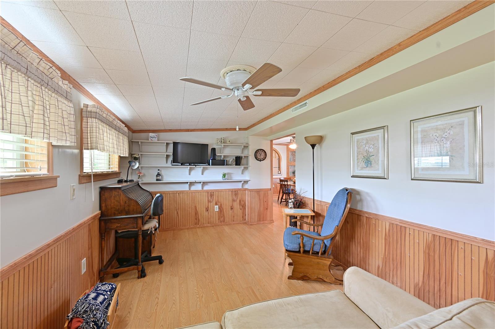 TIDEVUE ESTATES FIRST ADD - Residential