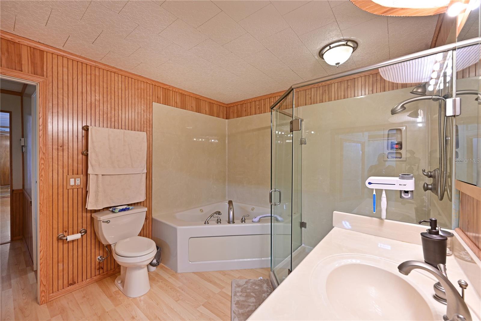 TIDEVUE ESTATES FIRST ADD - Residential