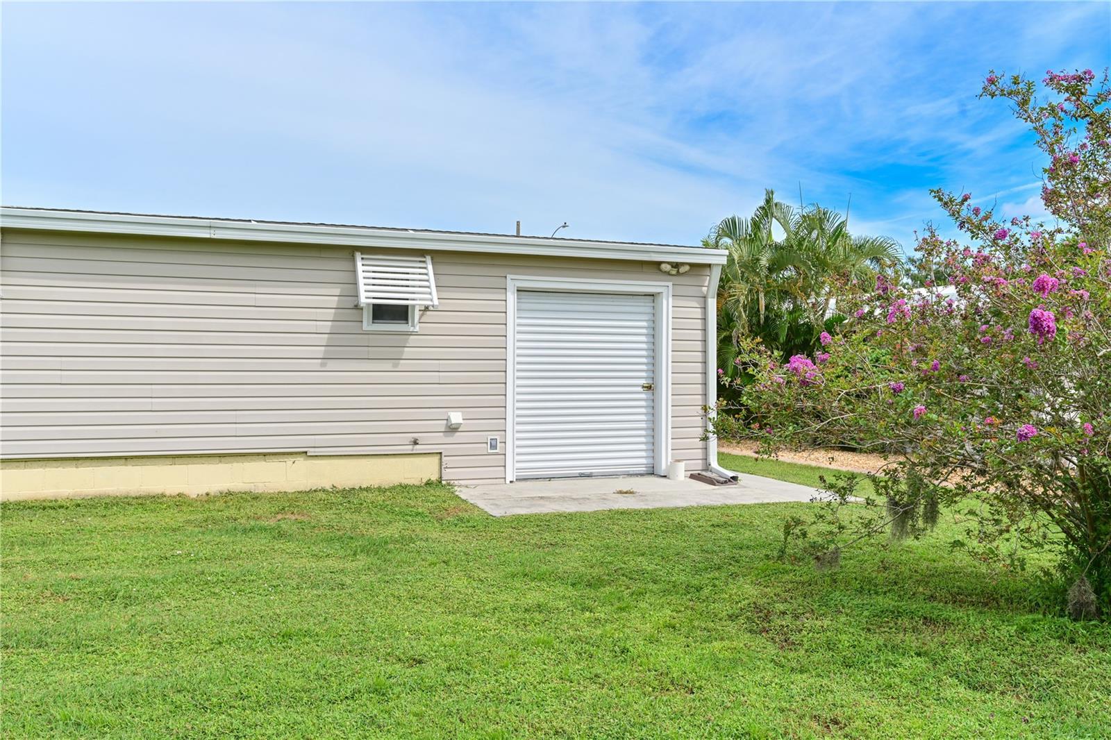 TIDEVUE ESTATES FIRST ADD - Residential