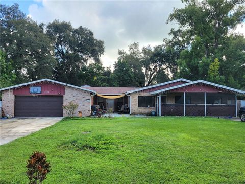 A home in SANFORD