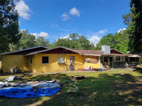 A home in SANFORD