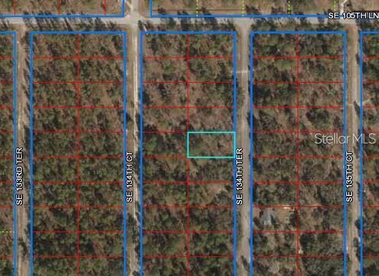 RAINBOW LAKES ESTATE - Land