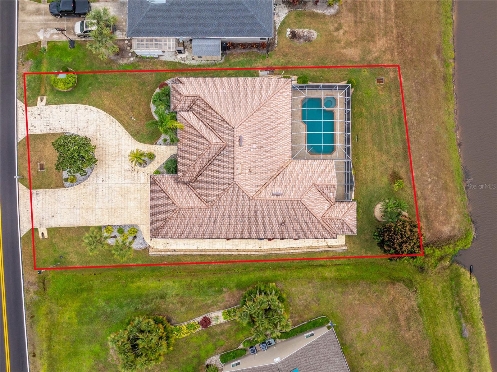 KINGS CROSSING - Residential