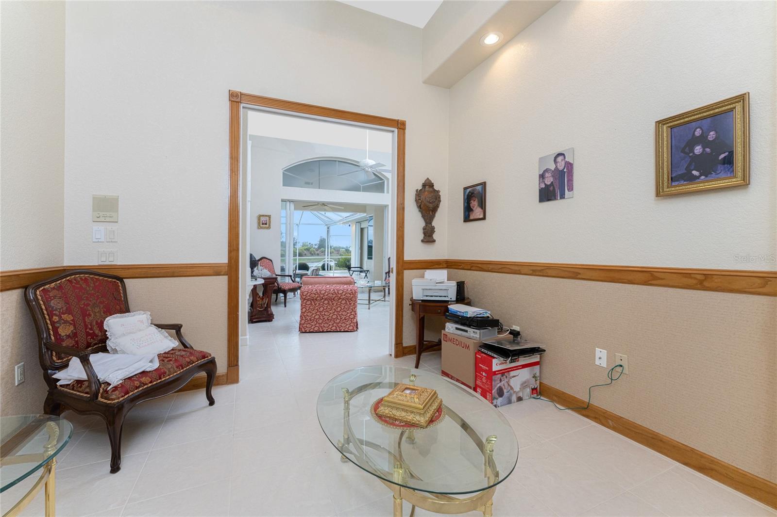 KINGS CROSSING - Residential