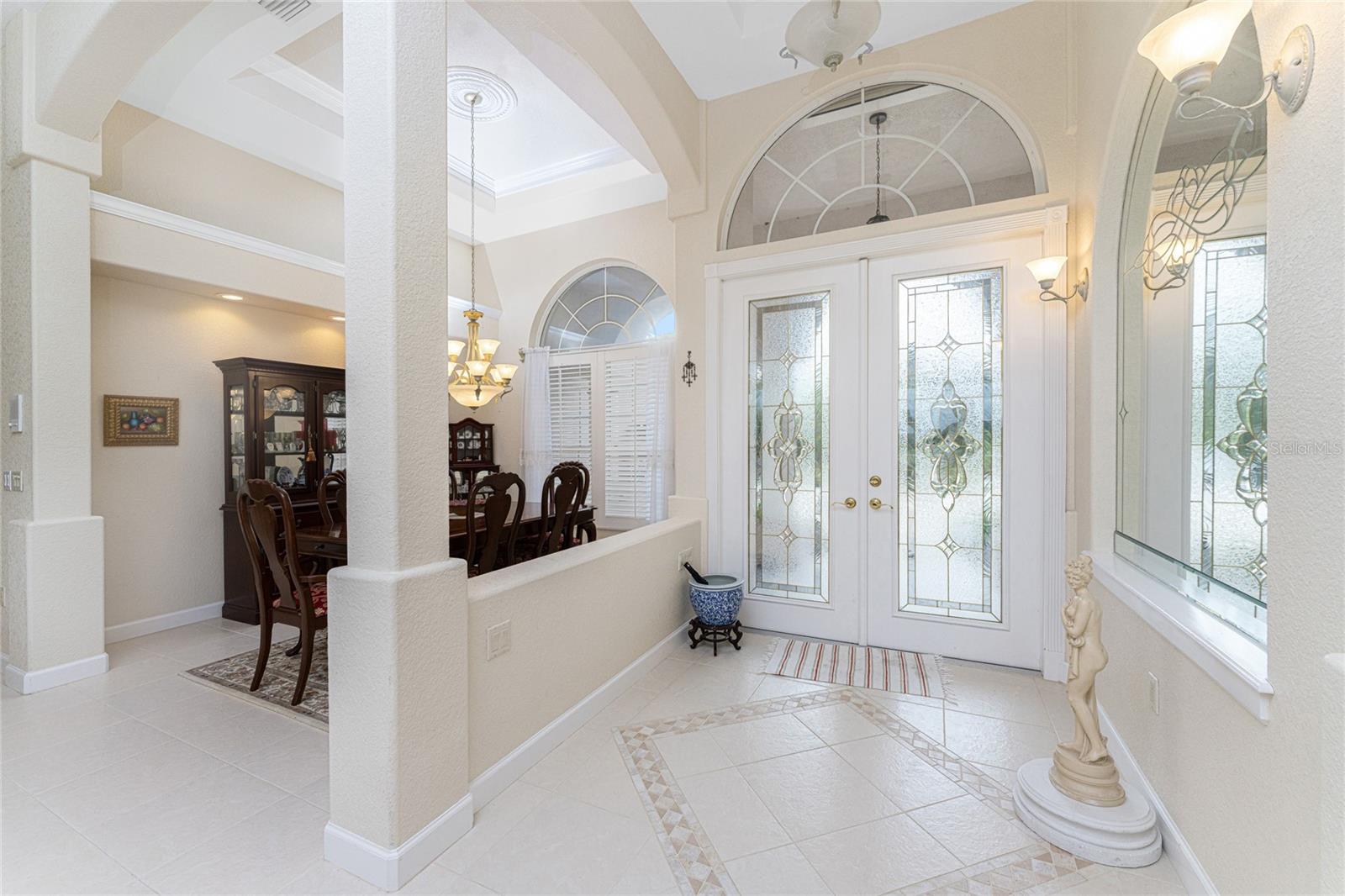 KINGS CROSSING - Residential