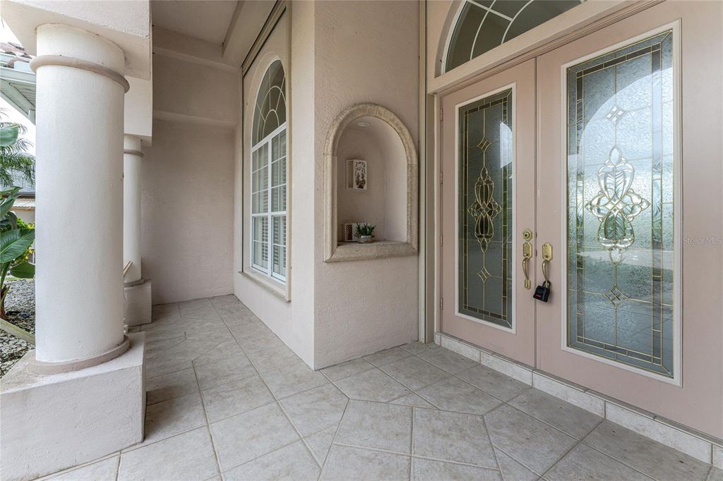 Photo of 12109 SW Kingsway Circle, Lake Suzy, FL 34269 (MLS # C7520615)