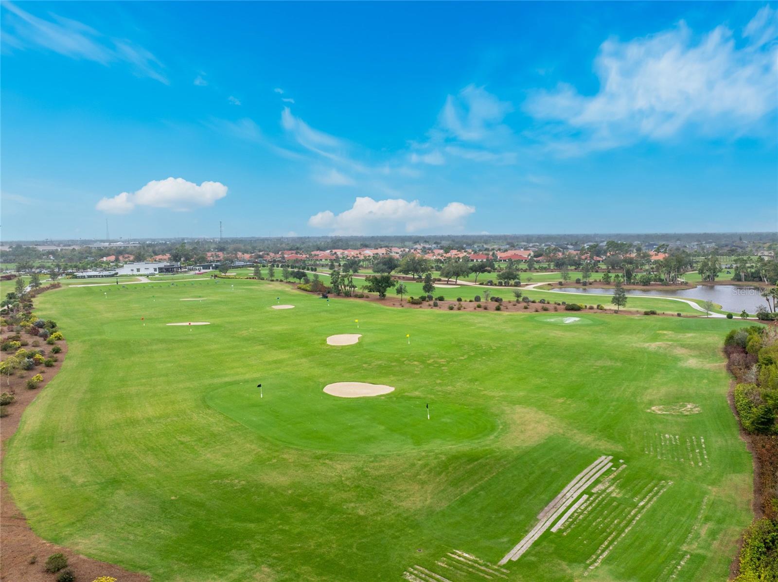 KINGS CROSSING - Residential