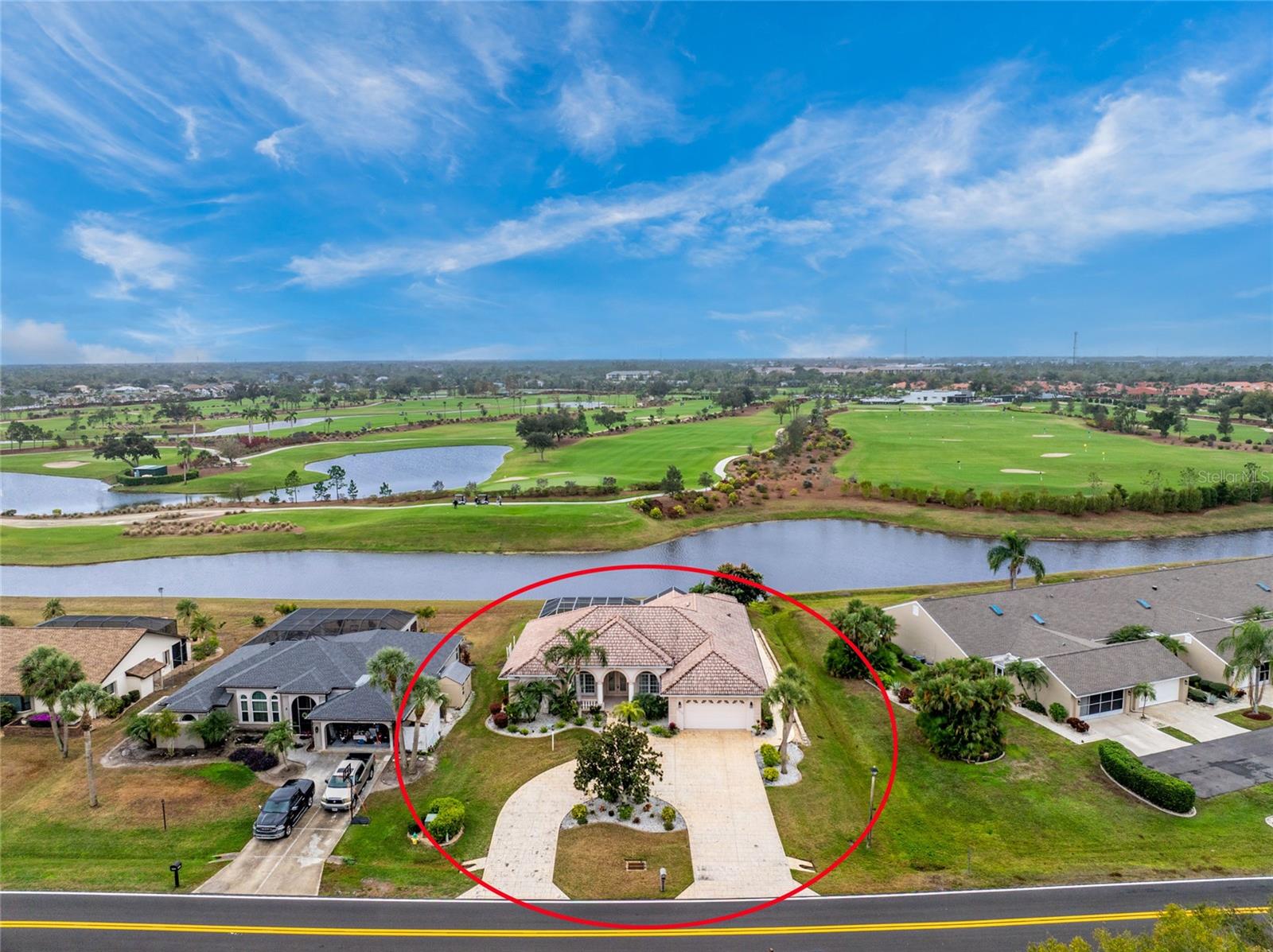 KINGS CROSSING - Residential