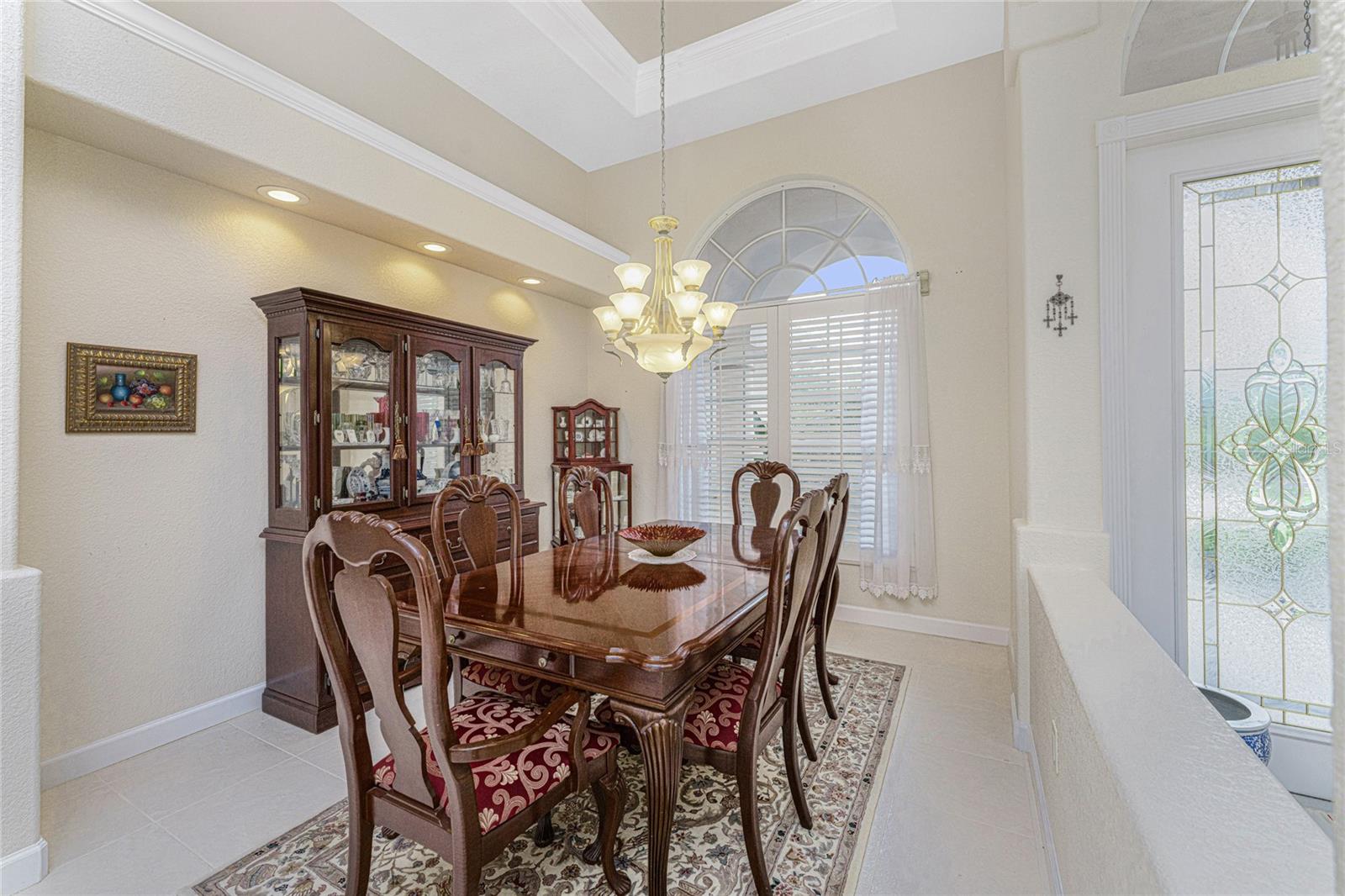 KINGS CROSSING - Residential