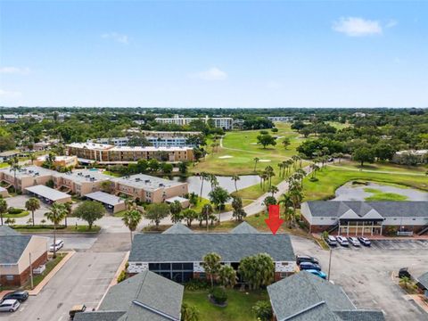 Photo of 200 Country Club Drive #1101, Largo, FL 33771 (MLS # TB8503687)