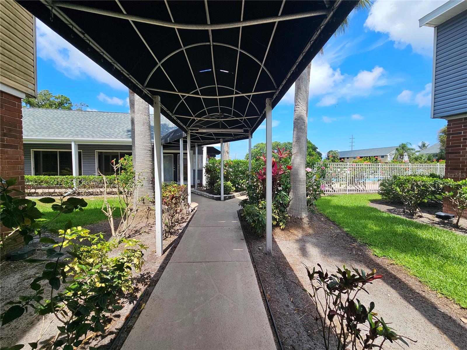 VENETIA COUNTRY CLUB CONDO - Residential