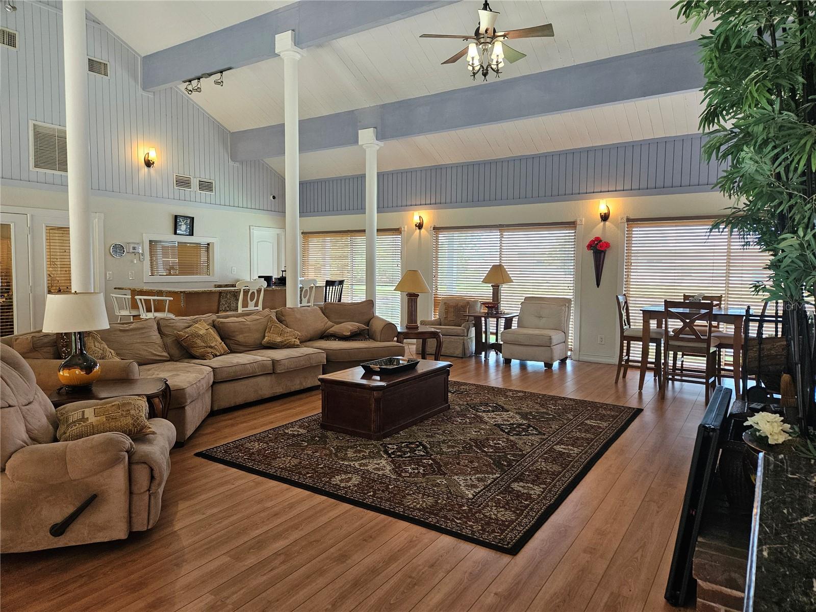 VENETIA COUNTRY CLUB CONDO - Residential