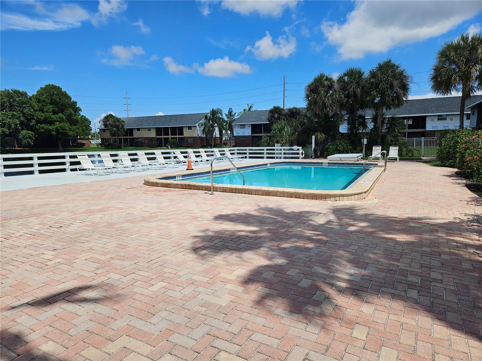 VENETIA COUNTRY CLUB CONDO - Residential
