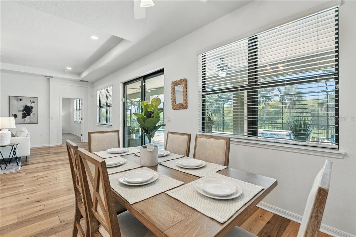 SOLSTICE PH ONE - Residential