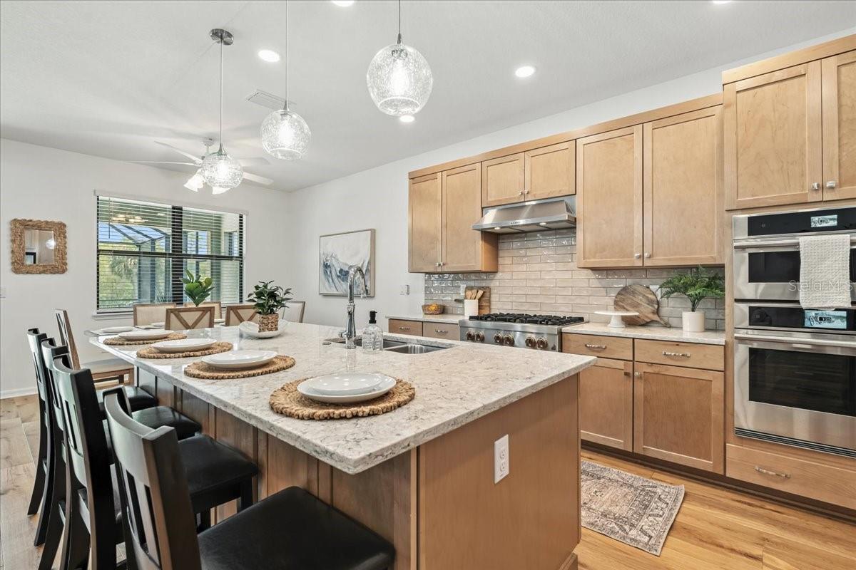 SOLSTICE PH ONE - Residential