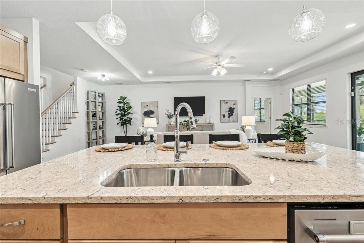 SOLSTICE PH ONE - Residential
