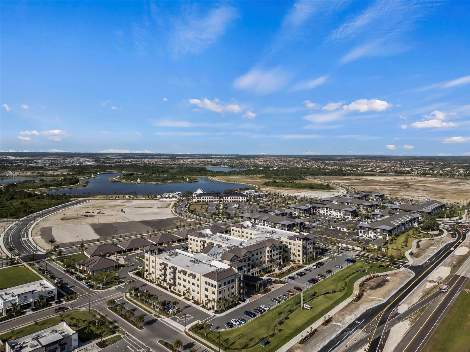 SOLSTICE PH ONE - Residential