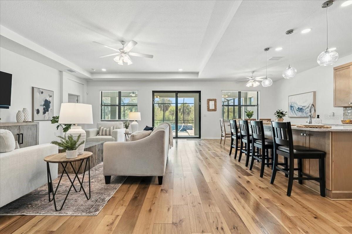 SOLSTICE PH ONE - Residential