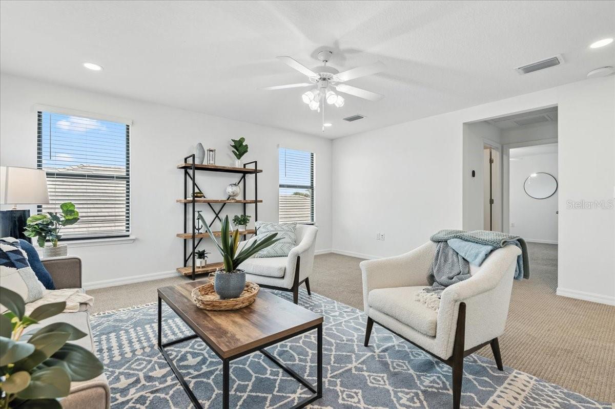 SOLSTICE PH ONE - Residential