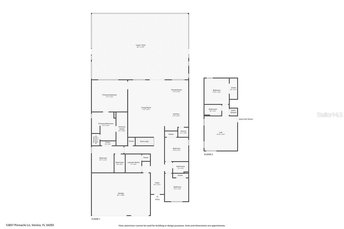SOLSTICE PH ONE - Residential