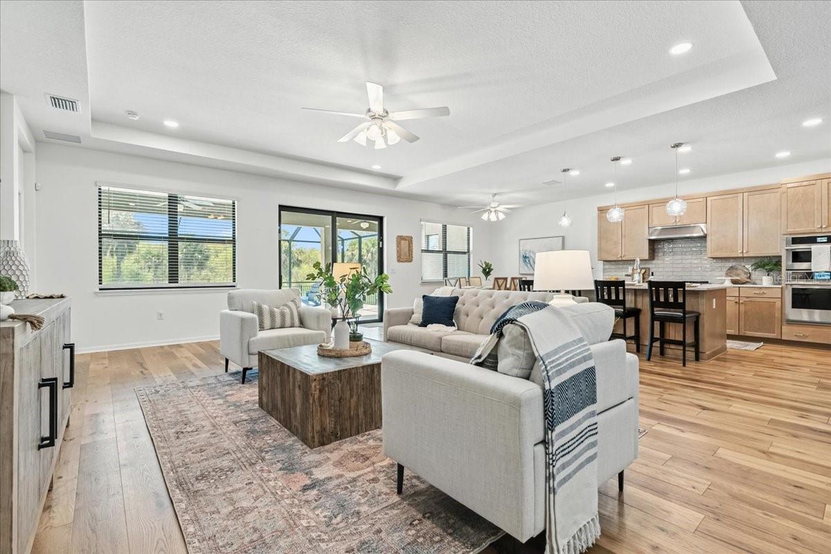 SOLSTICE PH ONE - Residential