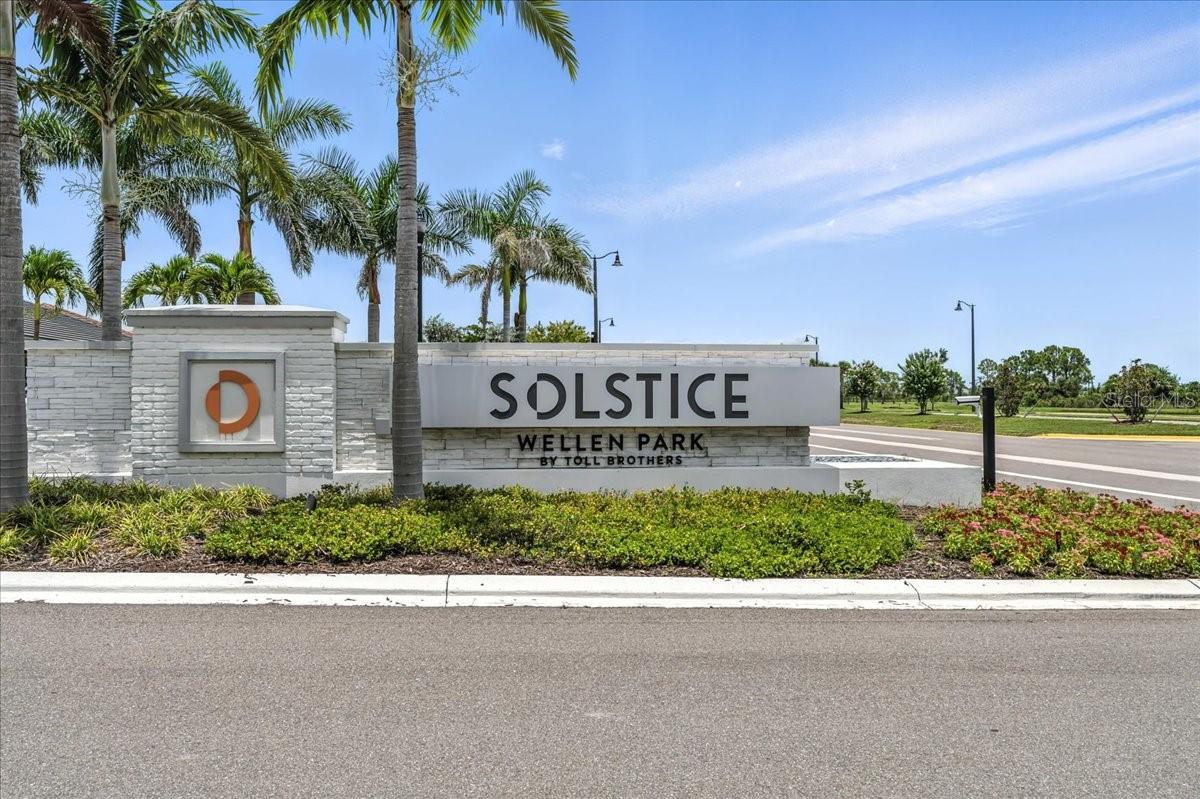 SOLSTICE PH ONE - Residential